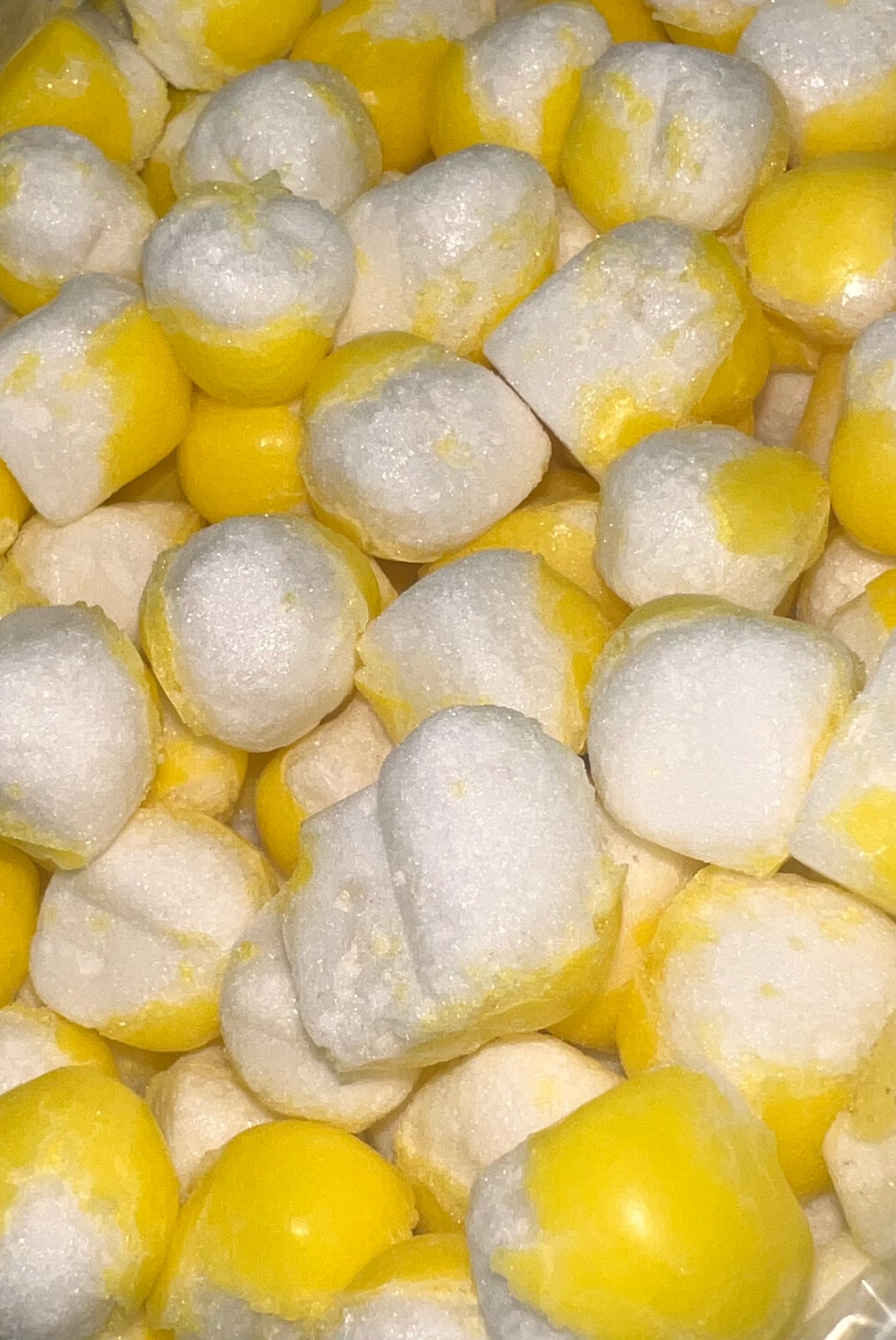 Lemon Bursts