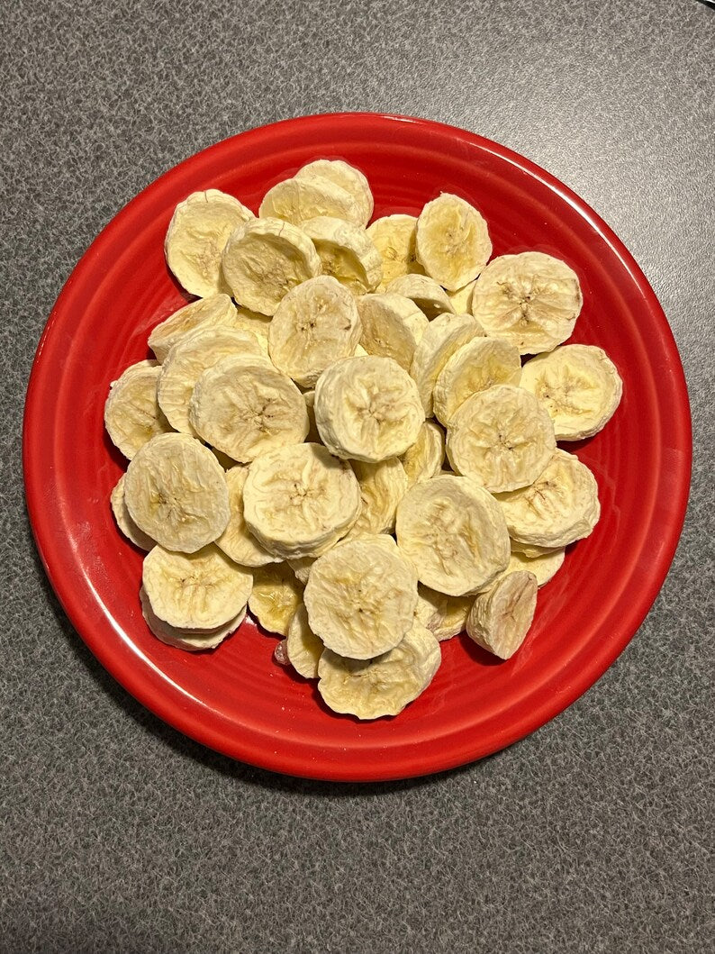Bananas