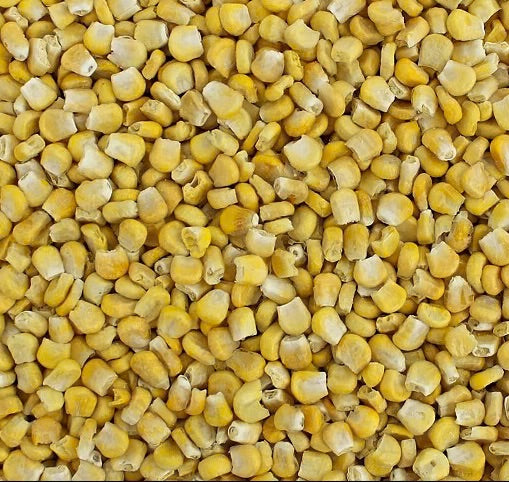 Corn (2 Varities)
